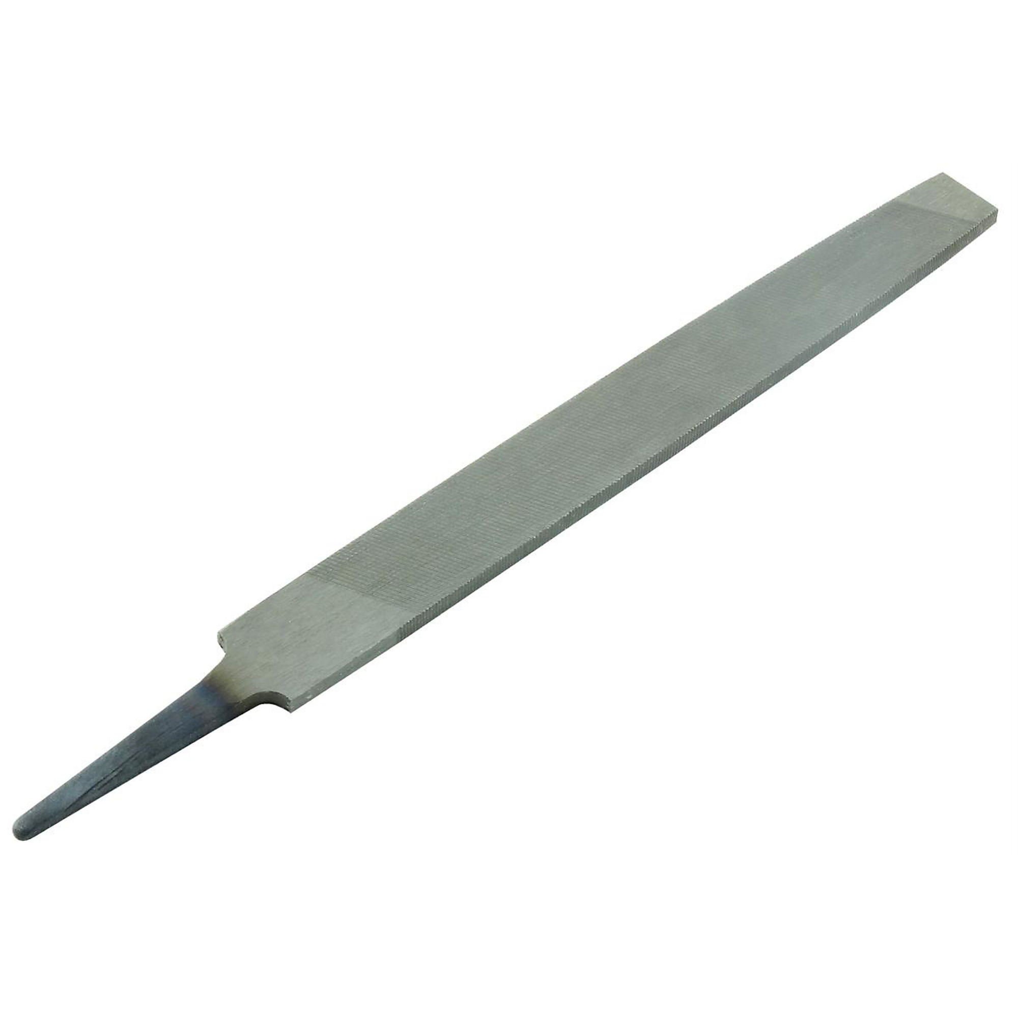 K Tool International Mill File — 6in., Model# KTI72512